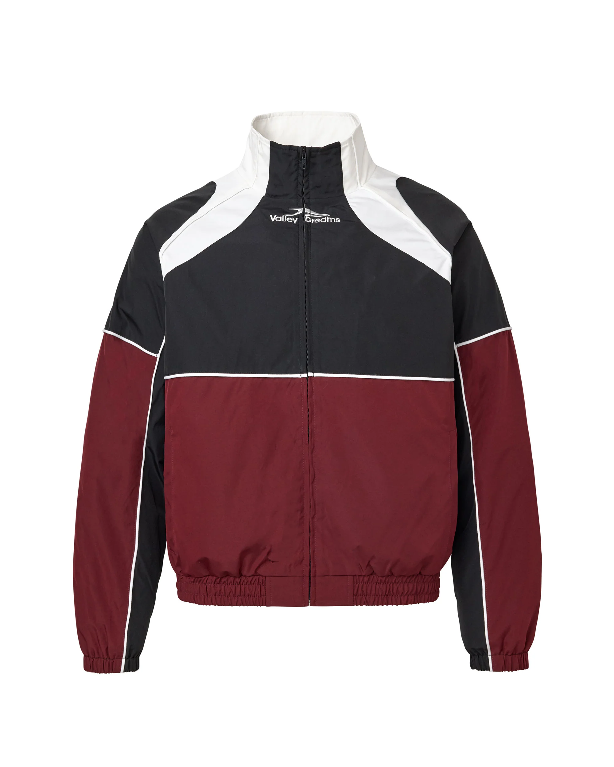 LETHAL TRACK JACKET